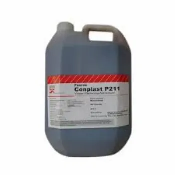 Concrete Waterproofing Admixture